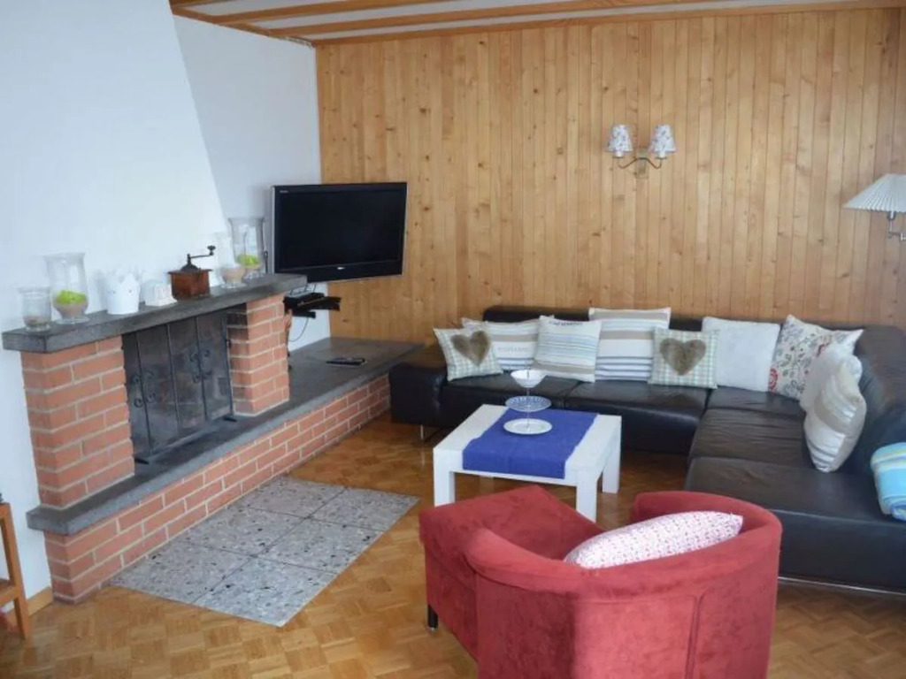 Apartment Ariel Saanenmöser