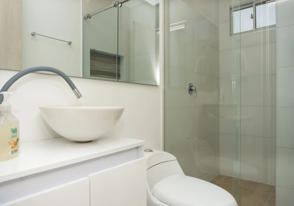 Prado Loft by DOT Suites