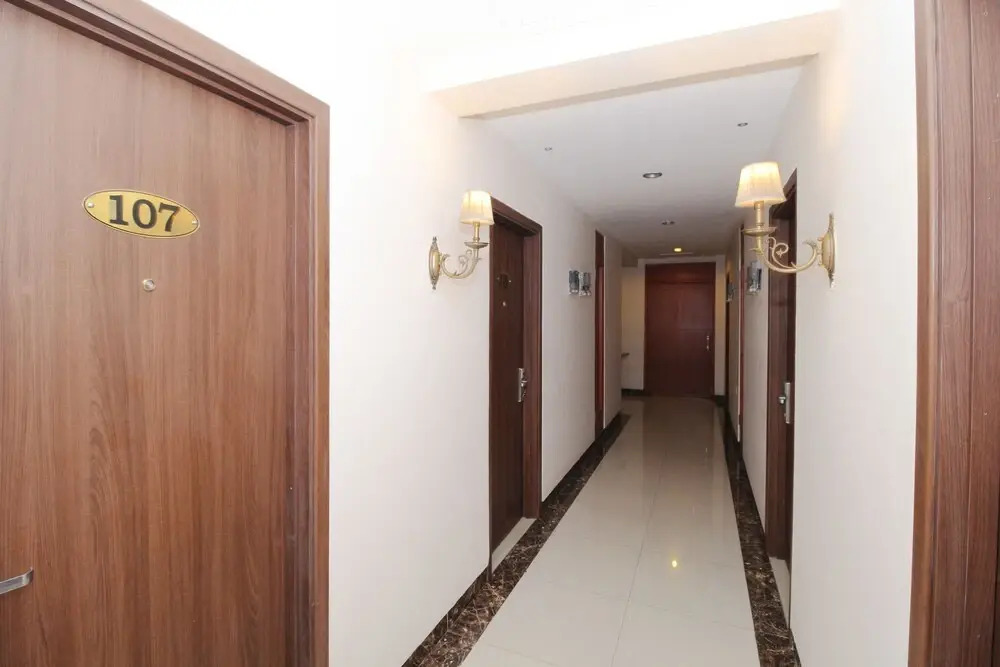 Airy Bintaro Sektor Tujuh Unta Raya 19 Tangerang Selatan