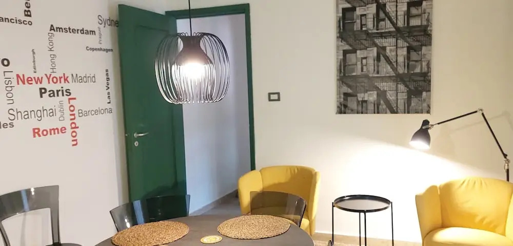 Casa vacanze italia