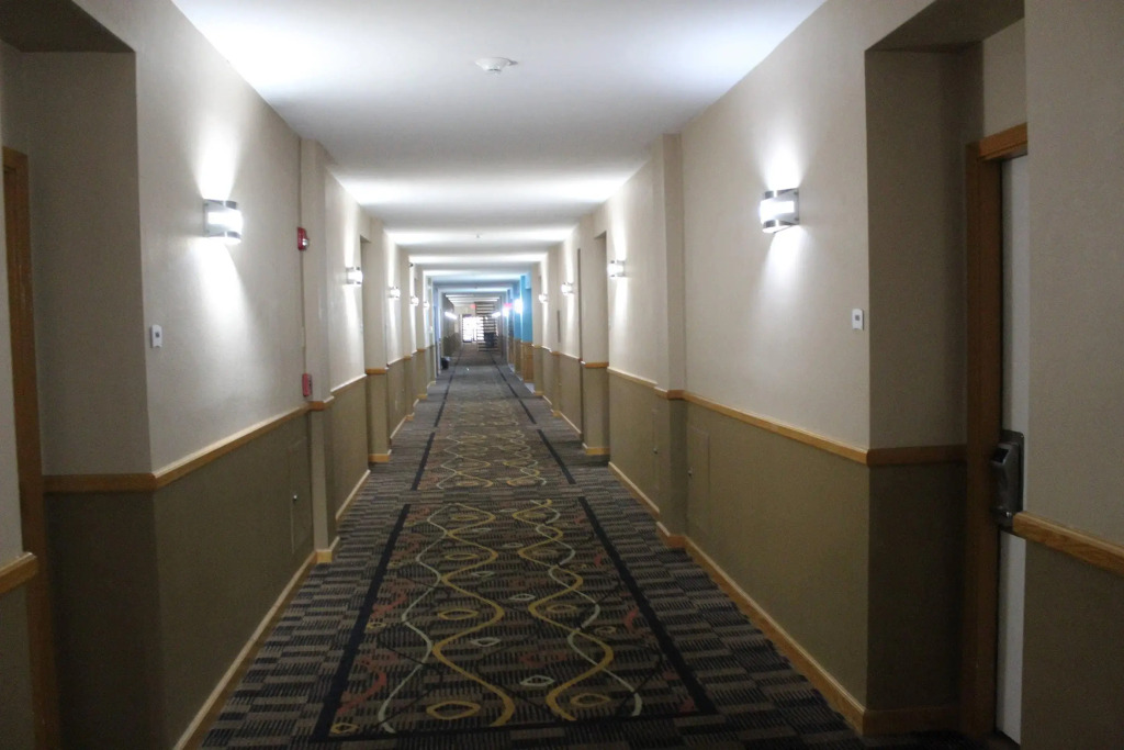 Quality Inn & Suites University Area