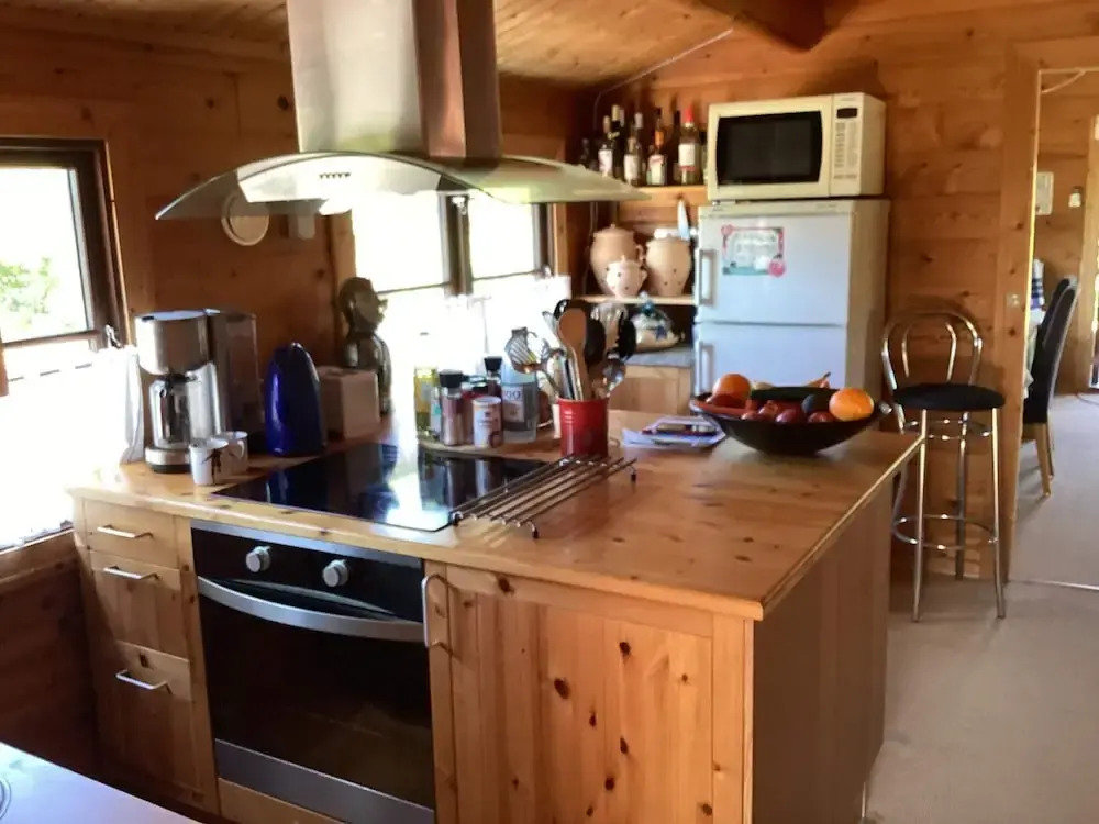 4 Star Holiday Home in Dannemare