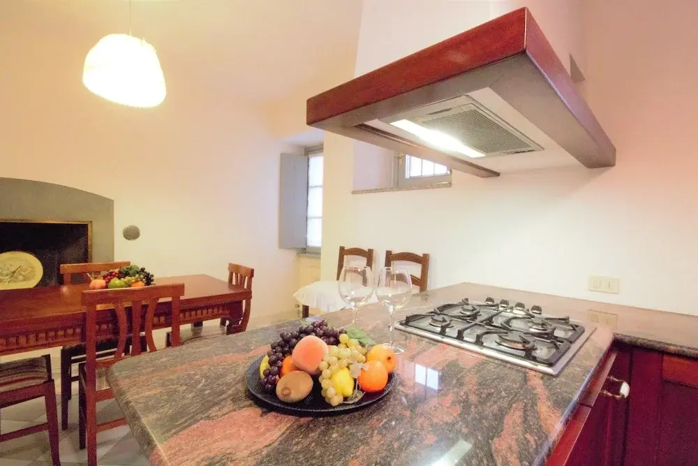 Villa Magnolia