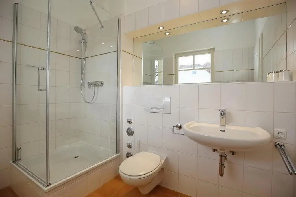 Likedeeler II Wohnung 01