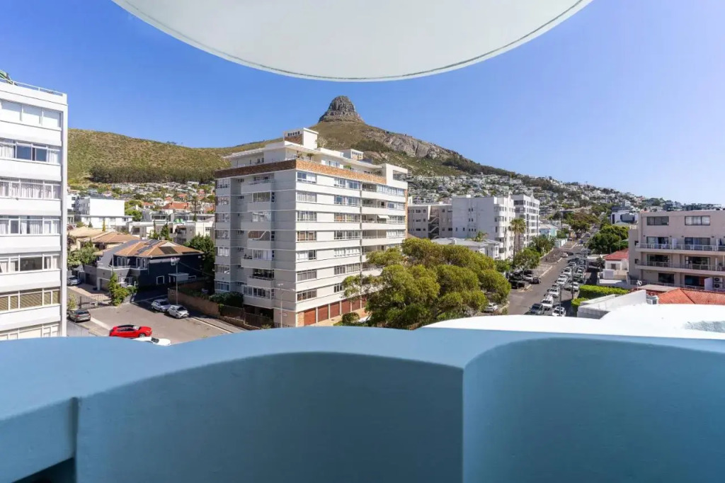 The Tropicana Hotel