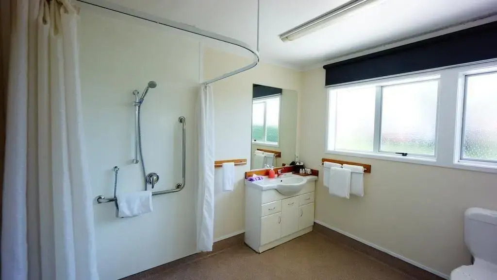Waihi Motel