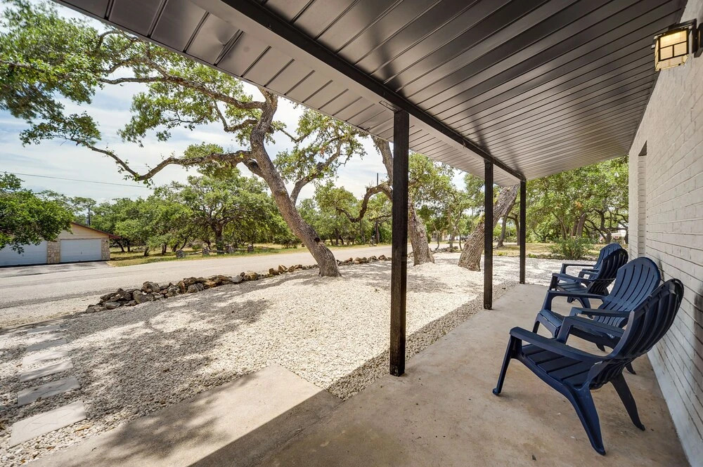 Pet-friendly Canyon Lake Home < 2 Mi to Comal Park