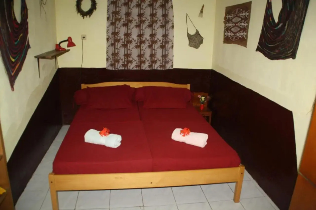 Homestay Galpera Papua