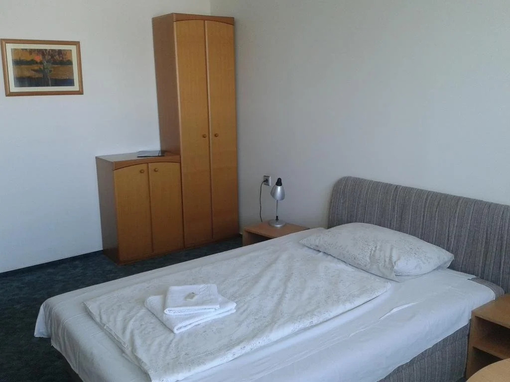 Hotel Slezan