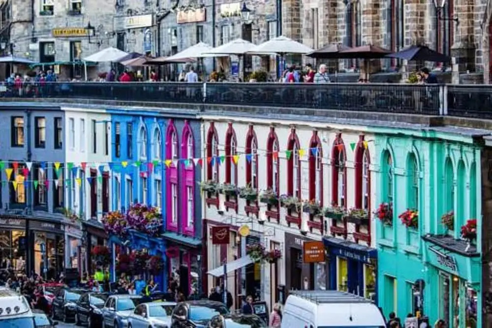 Guestready - Greyfriars Bobby Home View Apartment - OLD Town