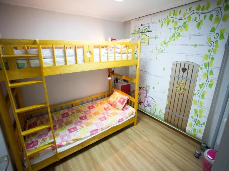 Apple Guesthouse