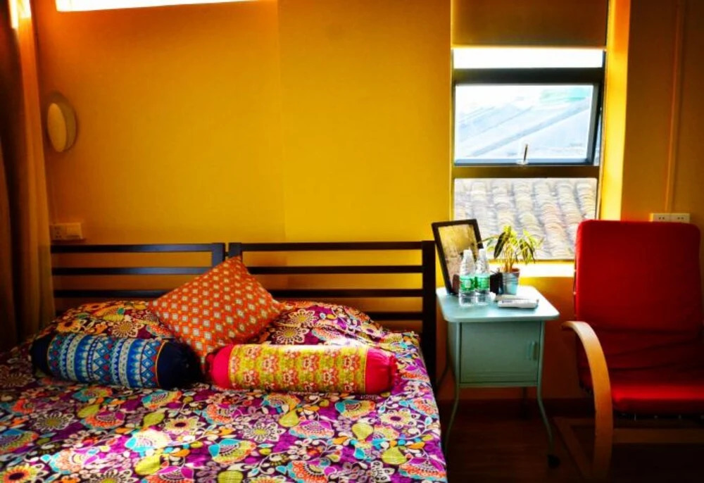 Sharemood Guest House