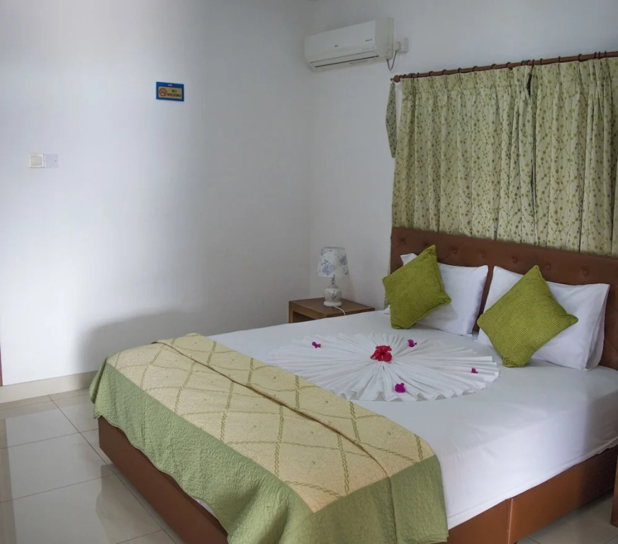 Anse Soleil Resort