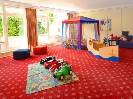 Appartement-Hotel Timmendorfer Strand