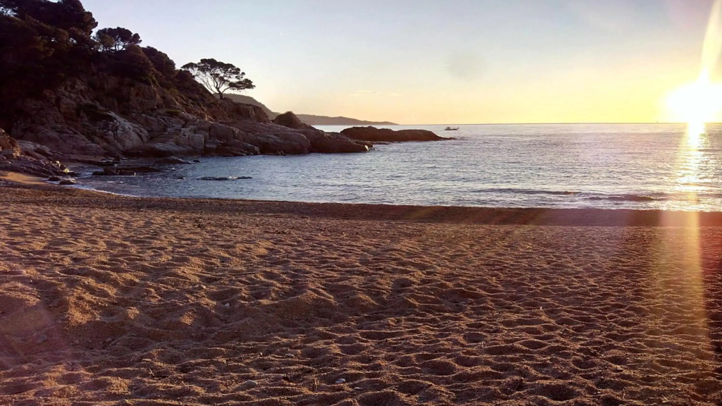Apartamento Carabela Siente la briza del mar desde la terraza