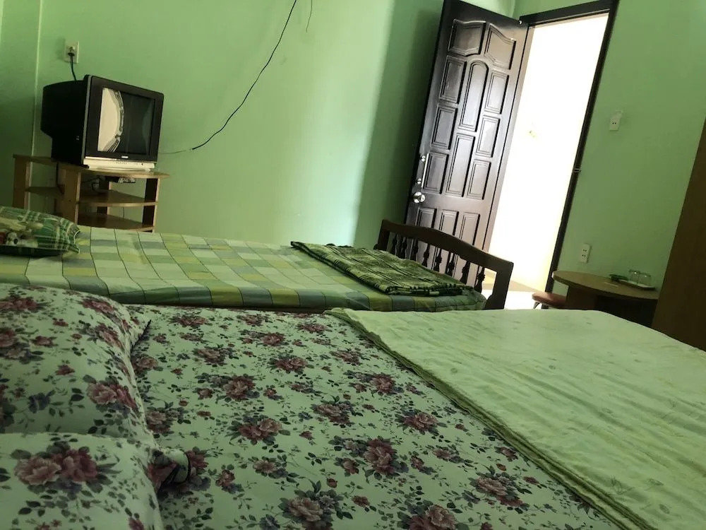 OYO 918 Ho Tay Motel