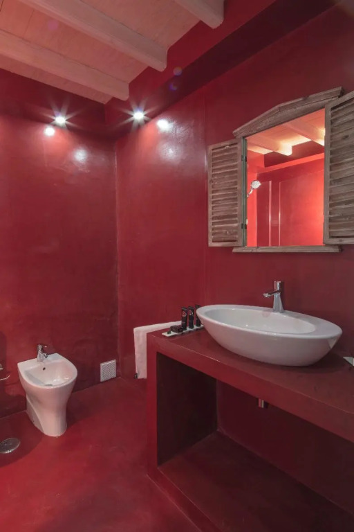 Chalet O Amorzinho