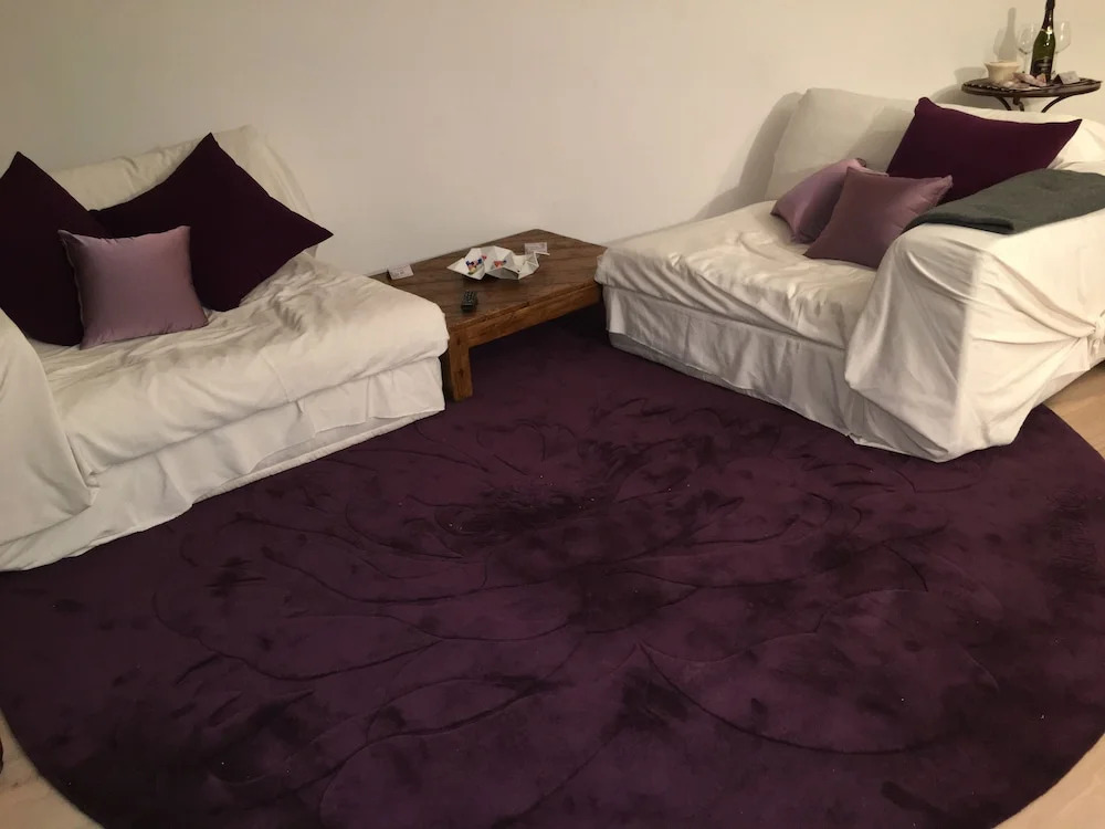 Open-Space Le Macine Apartment