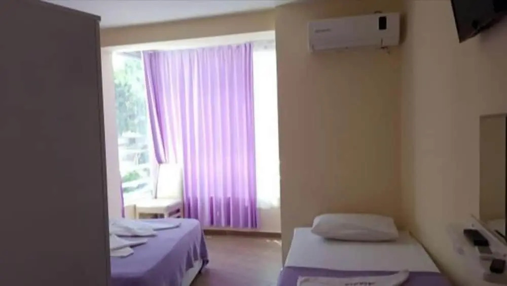 Hotel Aladin