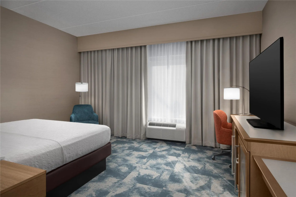 Hampton Inn & Suites Baltimore North/Timonium, MD