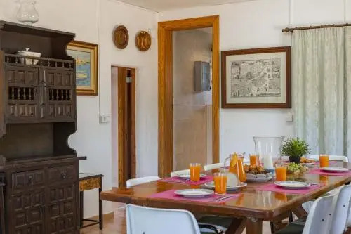 Villa Can Gosp / Sa Caseta den Mateu