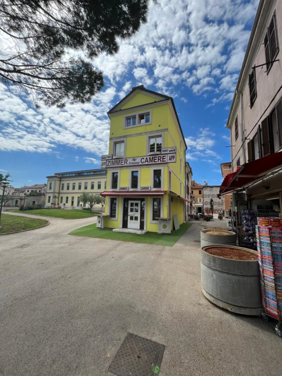 Zimmer Umago