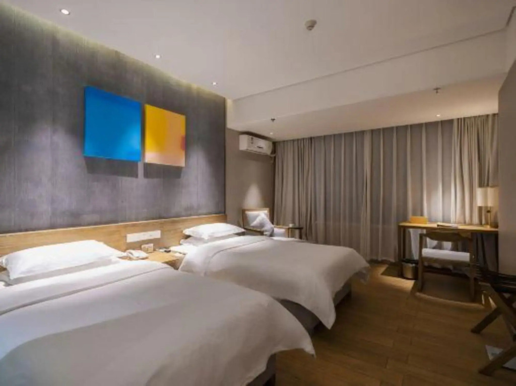 Best Wish Art Hotel