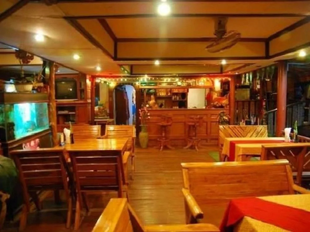 Nida Rooms Bangrak Beach 73