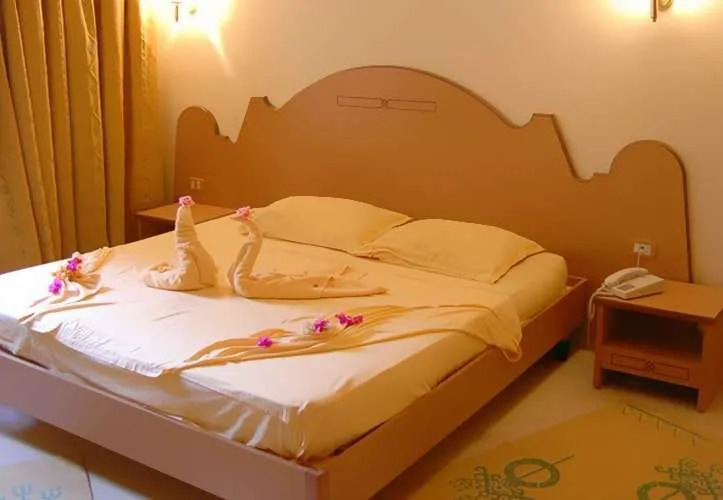Hotel Hafsi