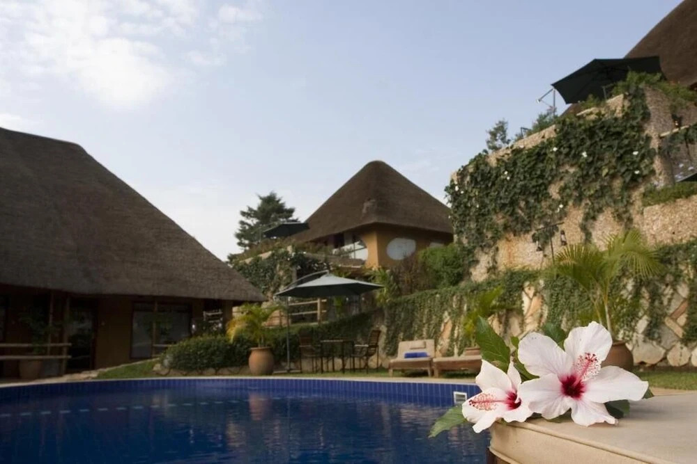 Le Petit Village Boutique Hotel & Spa