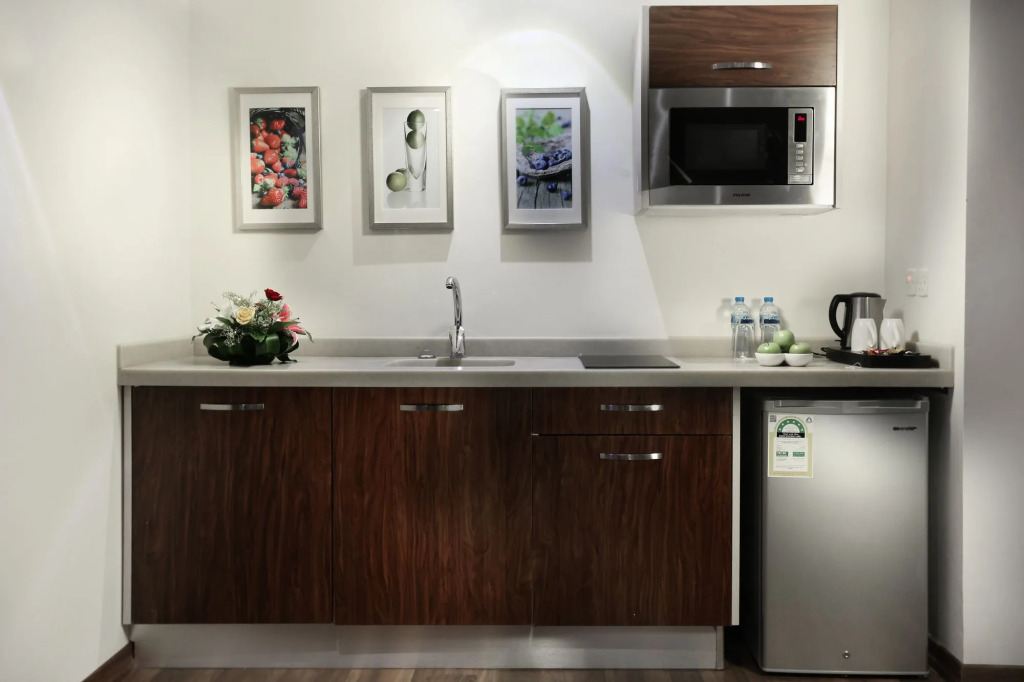 Duset Hotel Suites