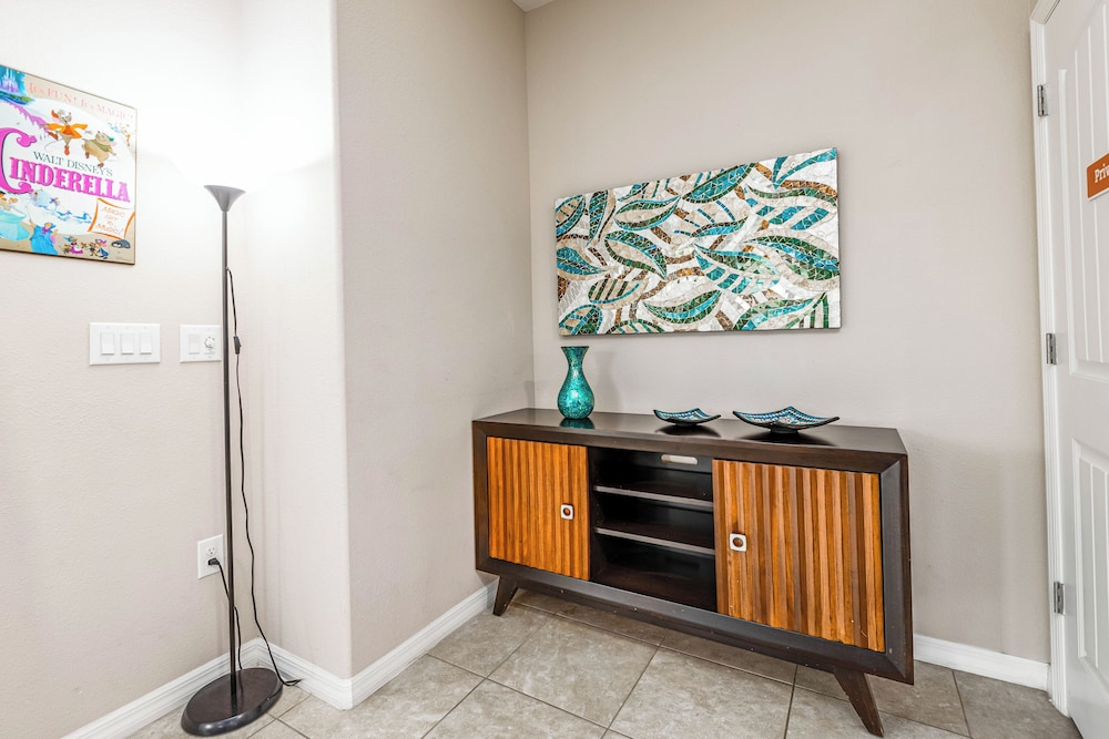 Flash 20 Off Brand New Luxury Townhome w Pvt Pool Close to Disney Parks 4738sr