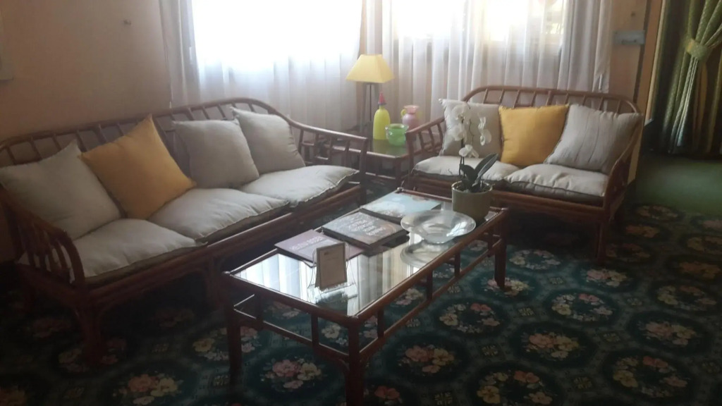 Hotel Villa Tiziana