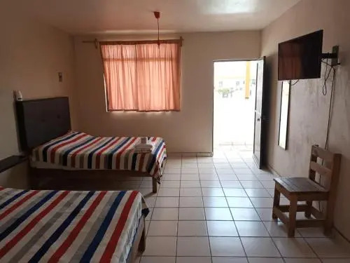 HOTEL MARIA TERESA