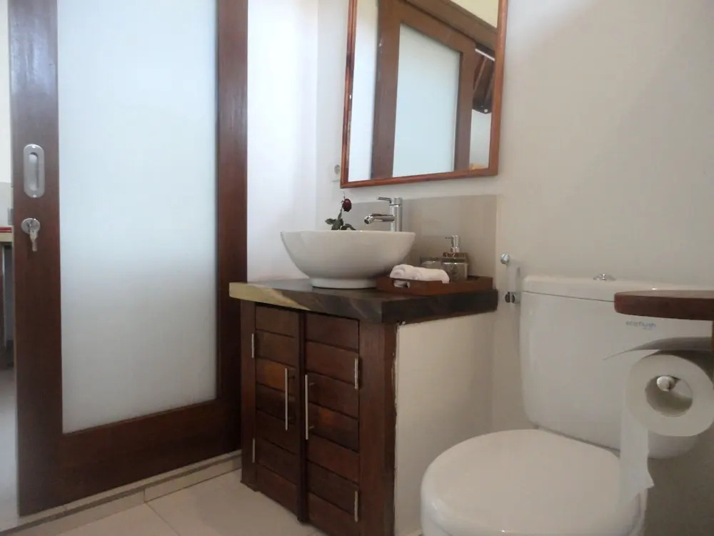 Paraiso Cottage Ubud