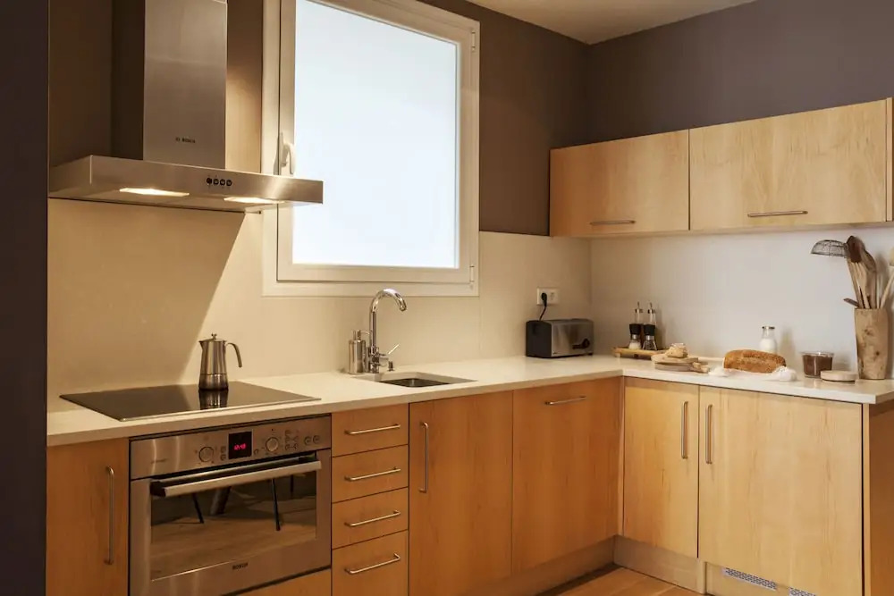 DestinationBCN Apartment Suites