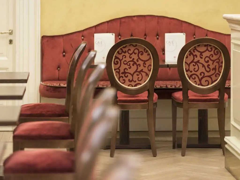 Grand Hotel della Posta, WorldHotels Distinctive