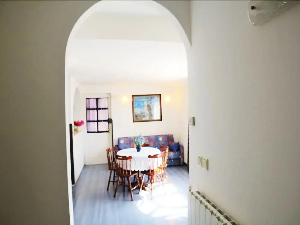 Apartments Villa Udovičić