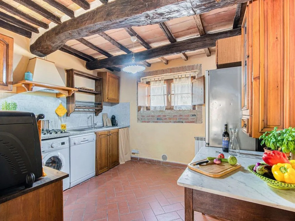 Villa Belle Vue a Charm