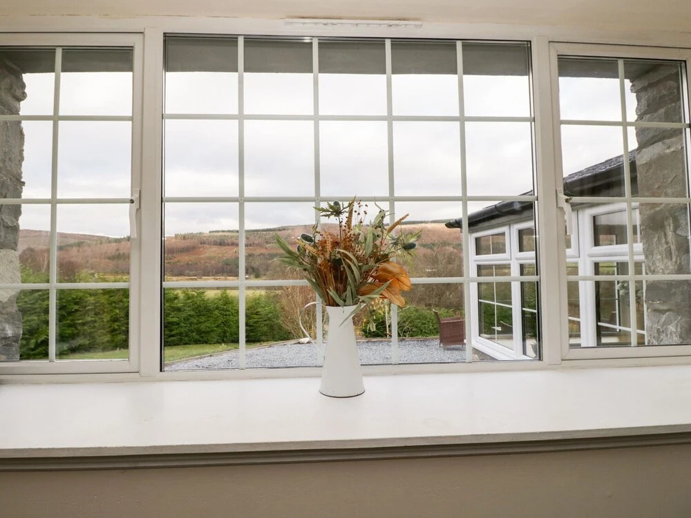 Tomban Cottage, Pitlochry