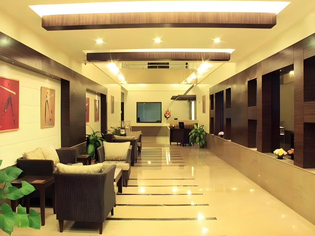 Hotel CRN Canary Sapphire