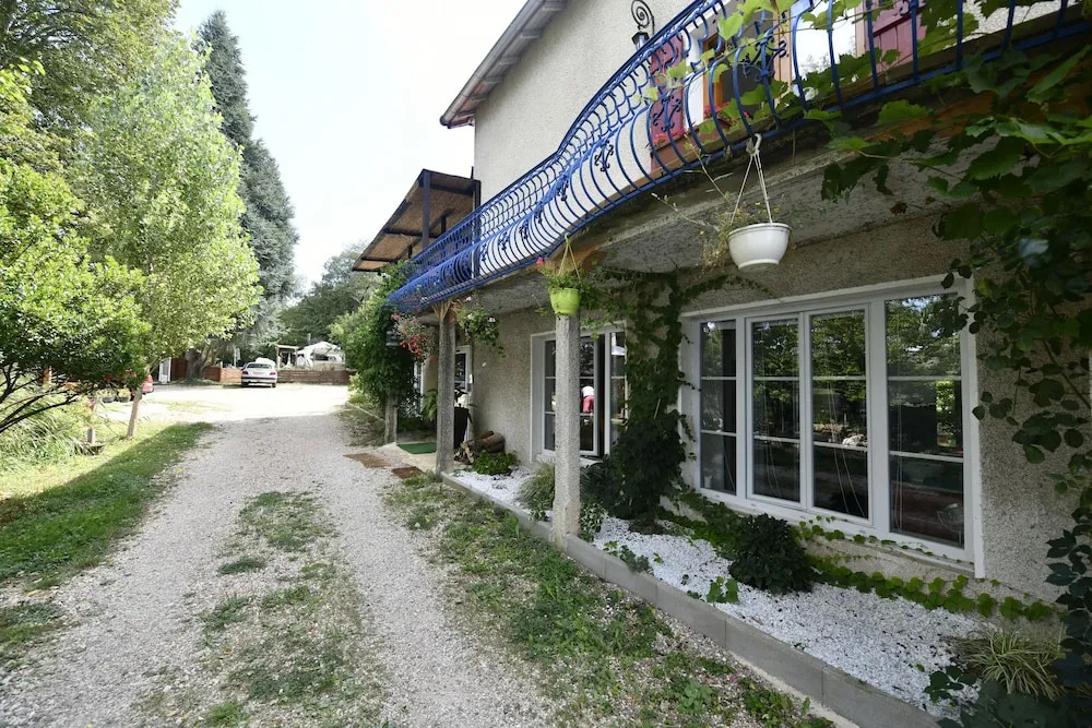 Gîte Anges de Taizé