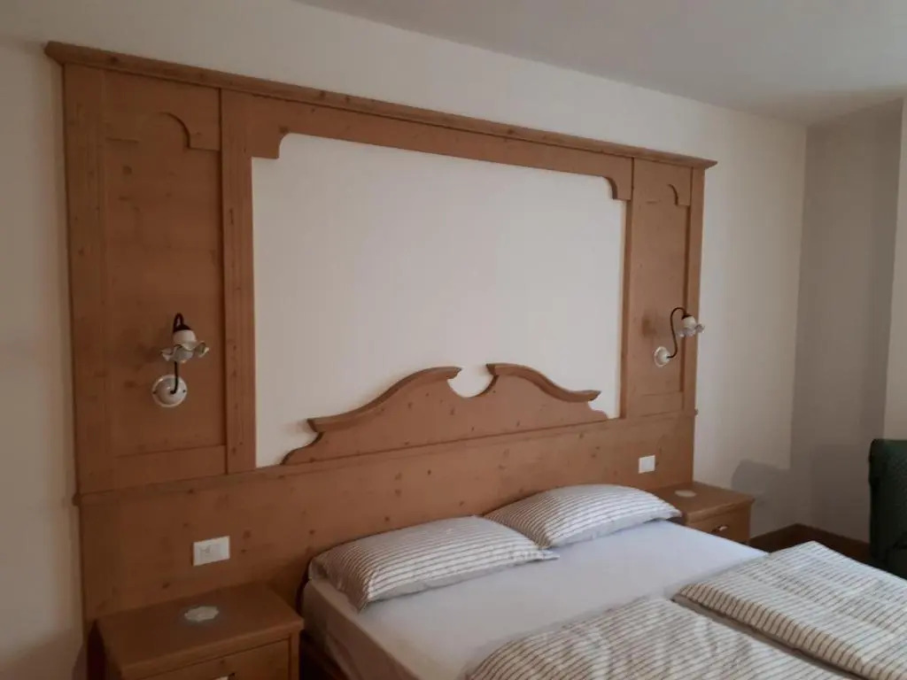 Casa Cristina 1