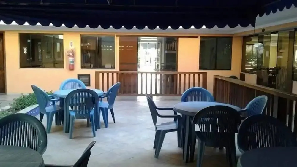 Clube Praiano