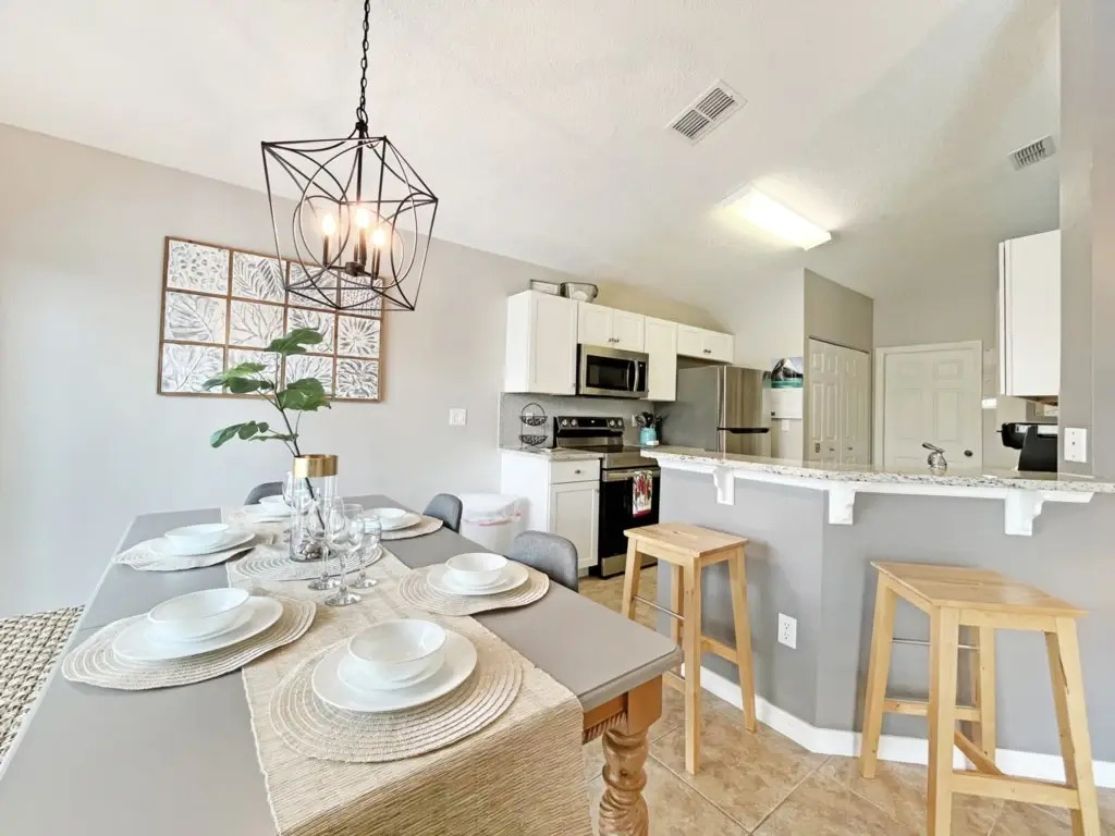 Bayswater Bliss home