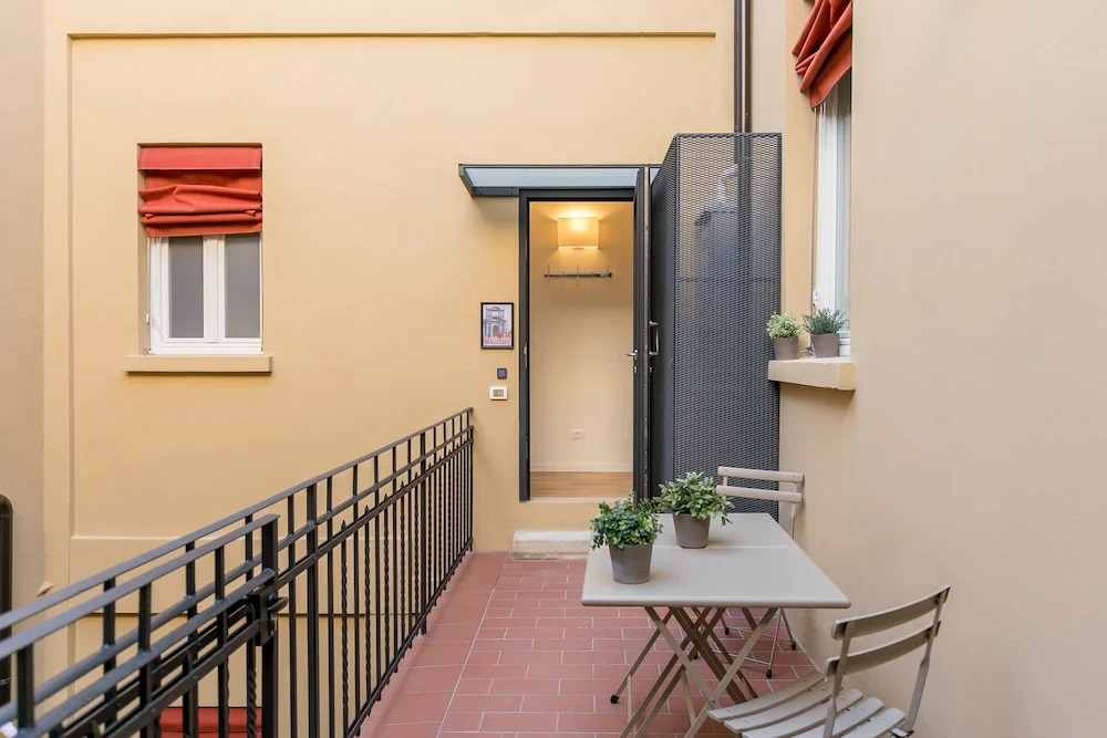 Residence le Porte