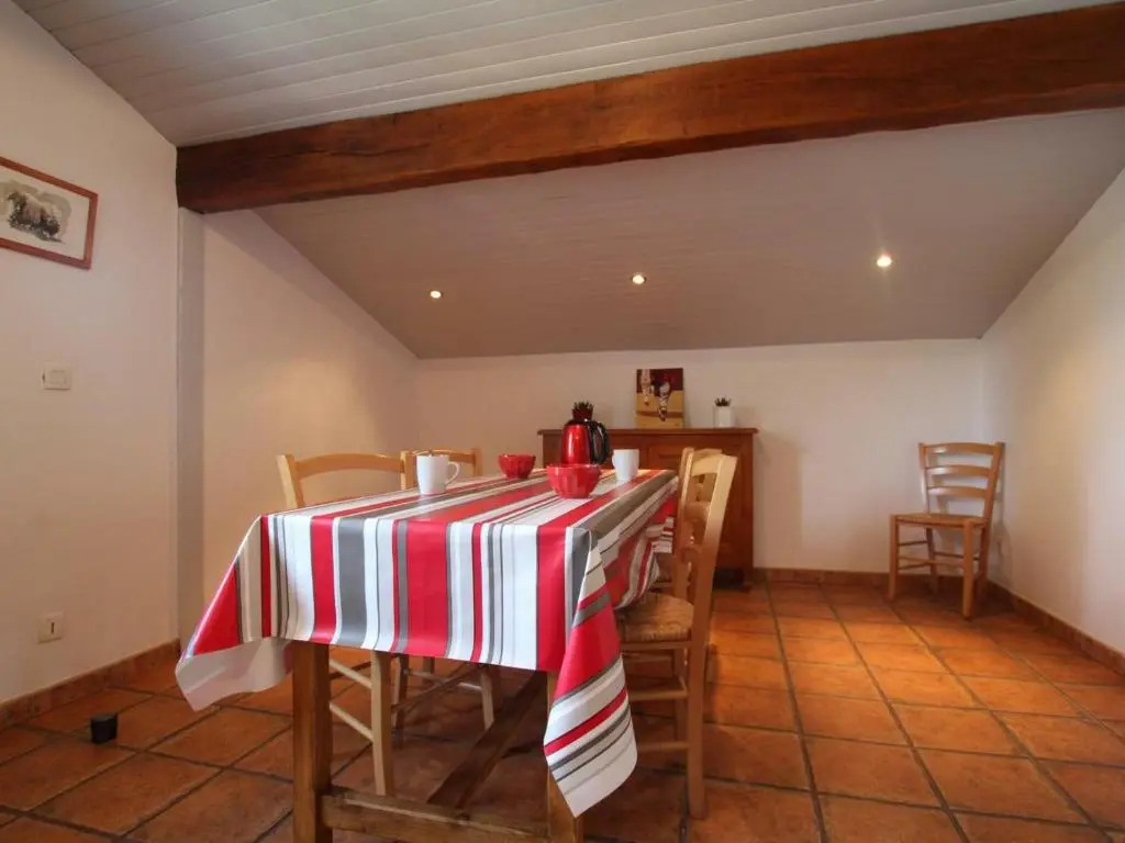 Gîte Sare, 3 pièces, 4 personnes - FR-1-384-656