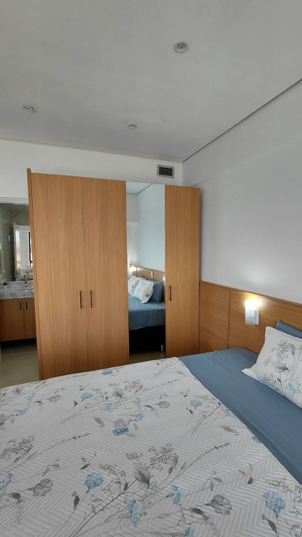 Tropical Executive Suíte Flat 205 Ponta Negra