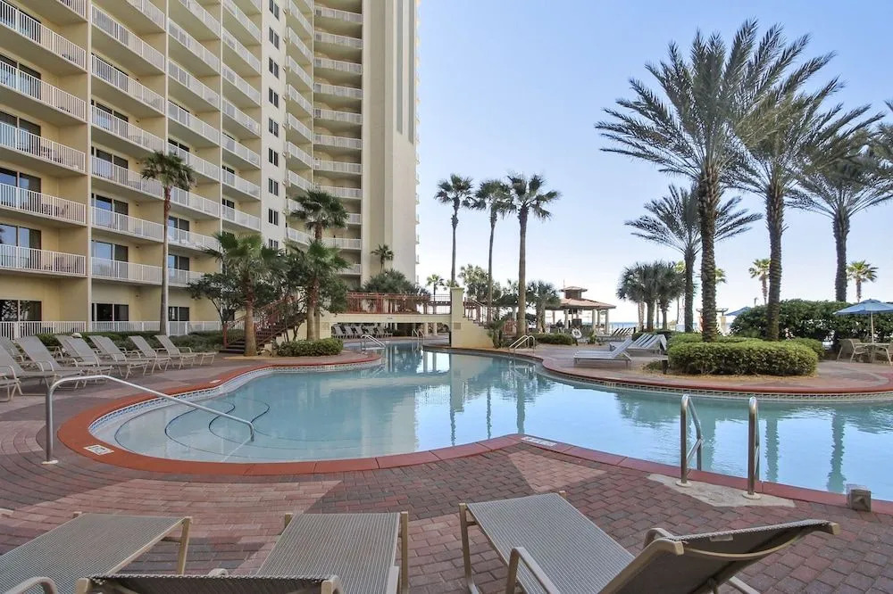 Shores of Panama 1107 - 2 Br Condo