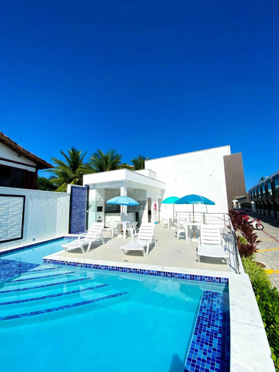 Villa dos Diamantes